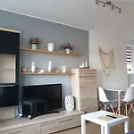 Apartament Malinka
