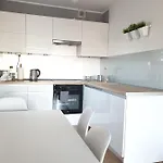 Apartament Malinka