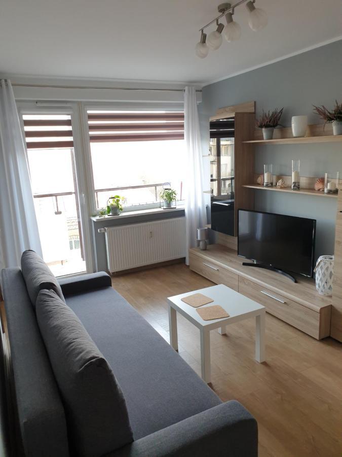 Apartament Malinka Kołobrzeg