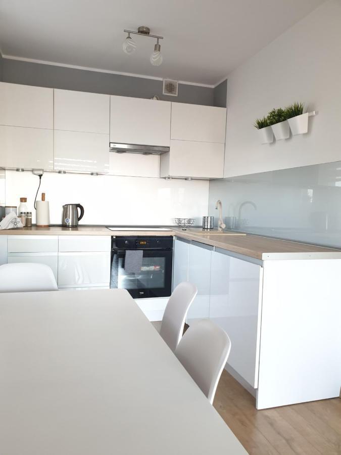Apartament Malinka